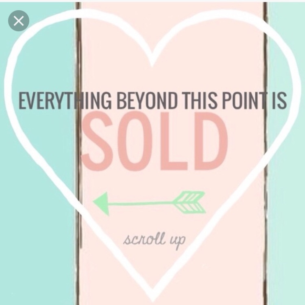 Sold